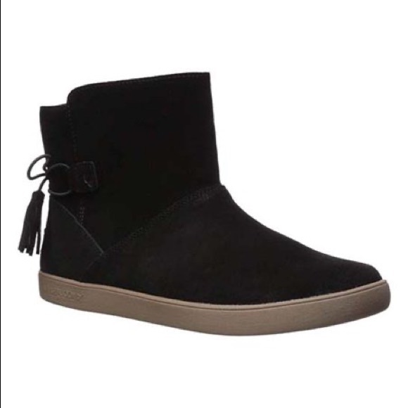 koolaburra ankle boots